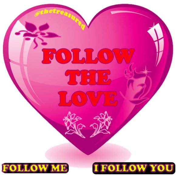 Other - Best Practices = FOLLOW, SHARE!